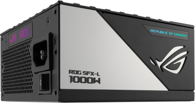 Burim energjie ASUS ROG LOKI SFX-L 1000 - 1000W