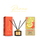 Aromë për dhoma Piano Reed Diffuser Florida, citrus utopia, 150ml
