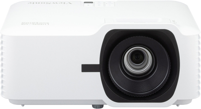 Projektor ViewSonic LS750HD, 0.65" 1080p, 6000 lumen, i bardhë
