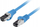 Kabllo rrjeti Lanberg Patchcord Cat.8.1, S/FTP, 5m, LSZH, bakër, blu