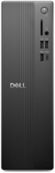 Десктоп компјутер Dell, Intel Core i5, 8GB RAM, 256GB SSD, црн
