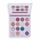 Hije sysh Revolution Candy Haze Cloud Gazer kMK1629, 16 ngjyra