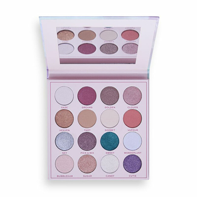 Hije sysh Revolution Candy Haze Cloud Gazer kMK1629, 16 ngjyra