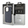 Këllëf telefoni Mercedes MEHMP15L23RCMV, për iPhone 15 Pro 6.1", MagSafe, blu navy