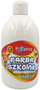 Bojë uji School Paint, 500 ml, e bardhë