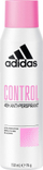 Deodorant sprej Adidas Control 48H për goca, 48 orë mbrojtje, 150 ml