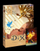 Puzzle Dixit Escape, 500 copa, koleksion artistic, shumëngjyrësh