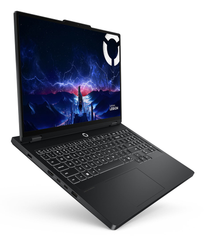 Laptop gaming Lenovo Legion Pro 5 16IAX10, 16" WQXGA, Intel Core Ultra 7 255HX, 32GB RAM, i zi