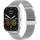 Orë e zgjuar Gravity GT43-2 për goca, 2.01", Bluetooth 5.2, argjendi me të bardhë