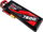Bateri LiPo Gens Ace Vkonn 7600mAh, 7.4V 60C 2S2P, XT60, e zezë