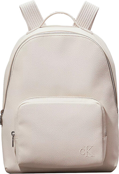 Çantë shpine Calvin Klein mCK4898, bezhë