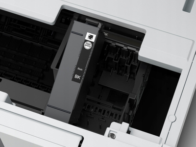 Patron boje Epson C13T11J140, standard, i zi