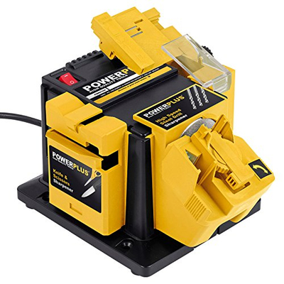 Mprehëse elektrike Varo POWX135, 96W, portative, gri