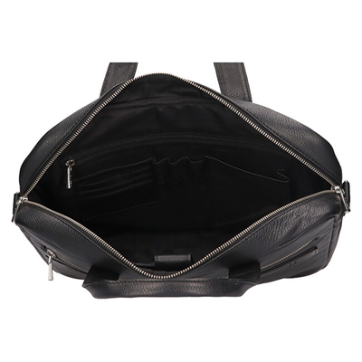 Çantë laptopi Lagen mLA1124, 13"-14", e zezë