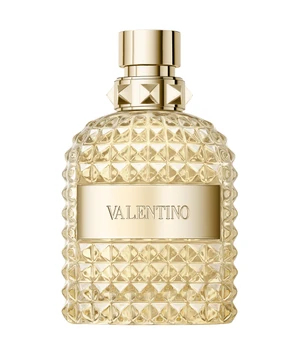 Eau De Toilette Valentino Born In Roma Uomo Gold, 100 ml