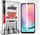 Mbrojtës ekrani GrizzGlass Hydrofilm, për Samsung Galaxy A24 4G, hidrogel, transparent