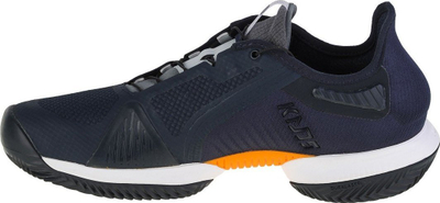 Atlete tenisi Wilson Kaos Rapide Clay M WRS328120, për fushë balte, navy