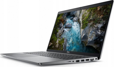 Laptop Dell Precision 3581, 15.6", Intel Core i5-13600H, 16GB RAM, 512GB SSD