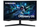 Monitor Samsung Odyssey S27CG552EU, 27”, i lakuar, QHD, i zi