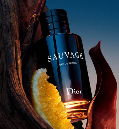 Парфем Dior Sauvage за мажи, Eau de Parfum, дополнив, 30 ml