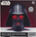 Llampë dekorative Paladone Star Wars Darth Vader, me zë, 14cm, e zezë