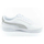 Atlete Puma Carina 2.0 W 387622 02, lëkurë ekologjike, SOFTFOAM, të bardha