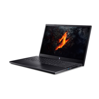 Laptop ACER Nitro V 15 ANV15-41, Ryzen 5-7535HS, 15.6" FHD, RTX 3050, 16GB, 1TB SSD, i zi