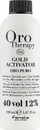 Oksidues flokësh Fanola Oro Therapy Oro Puro, 150ml