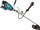 Kosë bari Makita UR016G, 40V XGT, 4Ah Li-ion, 330mm, pa kabllo