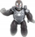 Lodër figurë Heroes of Goo Jit Zu Marvel War Machine, Stretchy Hero, për kalamaj 4+