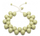 Qafore #ballsmania Bioballs Verde  C206-0001 VE