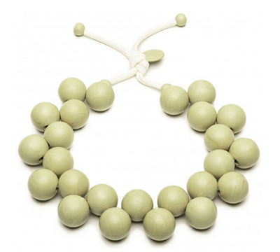 Qafore #ballsmania Bioballs Verde  C206-0001 VE