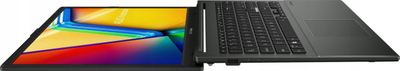 Laptop Asus Vivobook Go E1504FA-BQ204W, 15.6", SSD 512GB, i zi