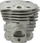 Комплет цилиндар и клип GEKO G81119, 44mm, за Husqvarna 350