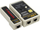 Тестер за мрежни кабли InLine 79998, BNC RJ11 RJ45, со торба, сив