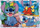 Puzzle Clementoni Supercolor Disney Stitch, 104 copa, karton, shumëngjyrësh