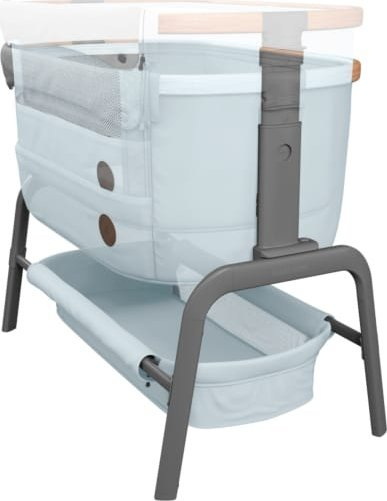 Krevat fëmije Maxi Cosi Iora, deri 9 kg, gri