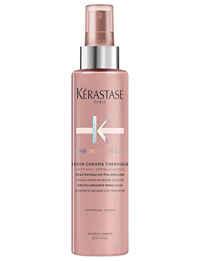 Серум за коса Kérastase Chroma Absolu Chroma Thermique, 150 мл