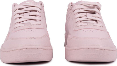 Atlete Puma Court Classy W 395021 12, lifestyle për goca, rozë