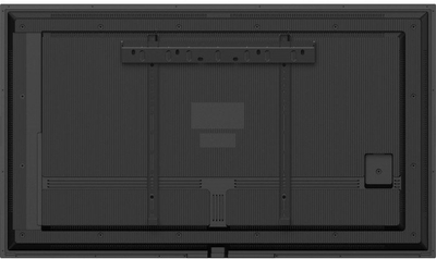 Monitor interaktiv Iiyama T4329AS-B1AG, 43", 4K Ultra HD, me prekje, i zi