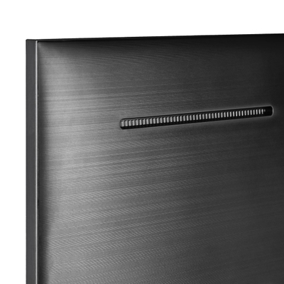 TV Samsung Neo QLED QN90F, 98", 4K Smart, i zi