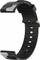 Rrip ore Beline Strap Band, 22mm, silikon, camo gri e zi