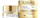 Krem/Serum rigjenerues për ditën dhe natën Eveline Gold Lift Expert 80+, 50ml