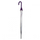 Çadër Doppler Glocke 77354B 06, e tejdukshme/vjollcë