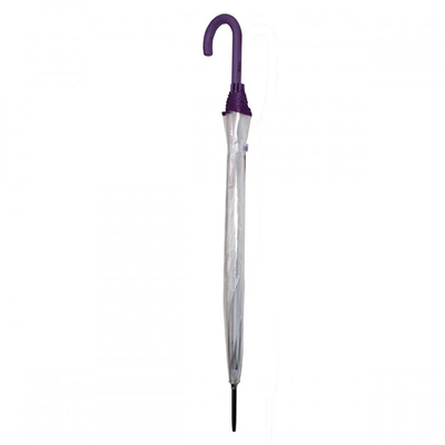 Çadër Doppler Glocke 77354B 06, e tejdukshme/vjollcë