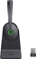 Kufje Bluetooth Yealink BH74 UC me qëndër, USB C USB A, të zeza