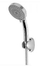 Bateri dushi Deante Neo Pure (NEP 041K), krom