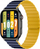Smartwatch Kieslect KS Pro, 2.01" AMOLED, Bluetooth Calling, i zi