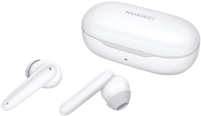 Dëgjuese Huawei FreeBuds SE hHW074, të bardha