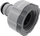 Bashkues CELLFAST IDEALLINE 50-657 3 / 4-1 "